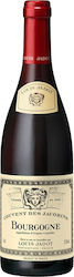 Louis Jadot Bourgogne Ερυθρό Ξηρό 750ml