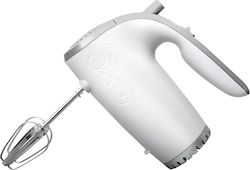 Gotie GHM-350B Μίξερ Χειρός 350W Λευκό