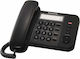 Panasonic KX-TS520EX1 Kabelgebundenes Telefon B...