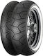 Continental ContiLegend 180/65B16 81E-Commerce-Website Schlauchlos / Reinf Benutzerdefiniert Motorradreifen