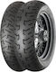 Continental ContiTour 90B16 74H Безкамерна Гума...
