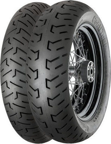 Continental ContiTour 130/90R16 73H Tubeless / Reinf Custom Λάστιχο Μοτοσυκλέτας Πίσω