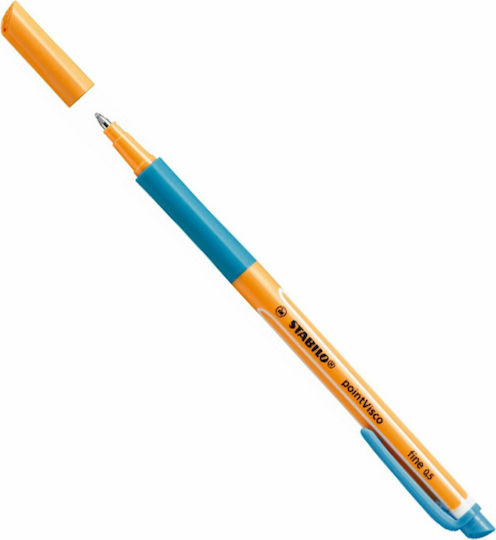 Stabilo pointVisco Στυλό Gel