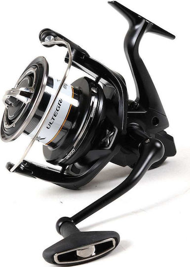 Shimano Ultegra 14000 XTD Fishing Reel for Surf Casting