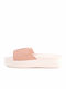 Puma Frauen Flip Flops in Beige Farbe