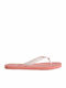 Puma Frauen Flip Flops in Weiß Farbe