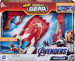 Hasbro Nerf Εκτοξευτής Endgame Iron Man Assembler Gear Marvel Avengers για 5+ Ετών