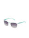 Tous Women's Sunglasses Plastic Frame STO912 6G7M