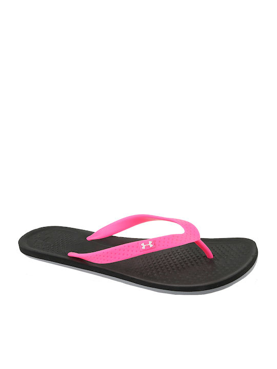 Atlantic Flip Women's Flip Flops Fuchsia