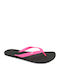 Atlantic Flip Women's Flip Flops Fuchsia