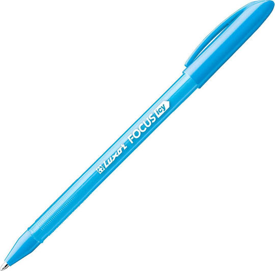 Luxor Focus Icy Pixuri Ballpoint