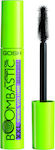 Gosh Mascara Boombastic Mascara pentru Volum & Lungime Negru 13ml