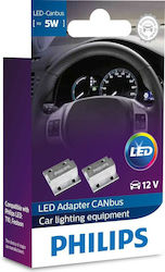 Philips LED Adapter Canbus 5W