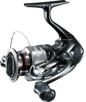 Shimano Catana 3000 HG FD Fishing Reel for Spinning