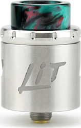Vandy Vape Lit RDA 24mm SS