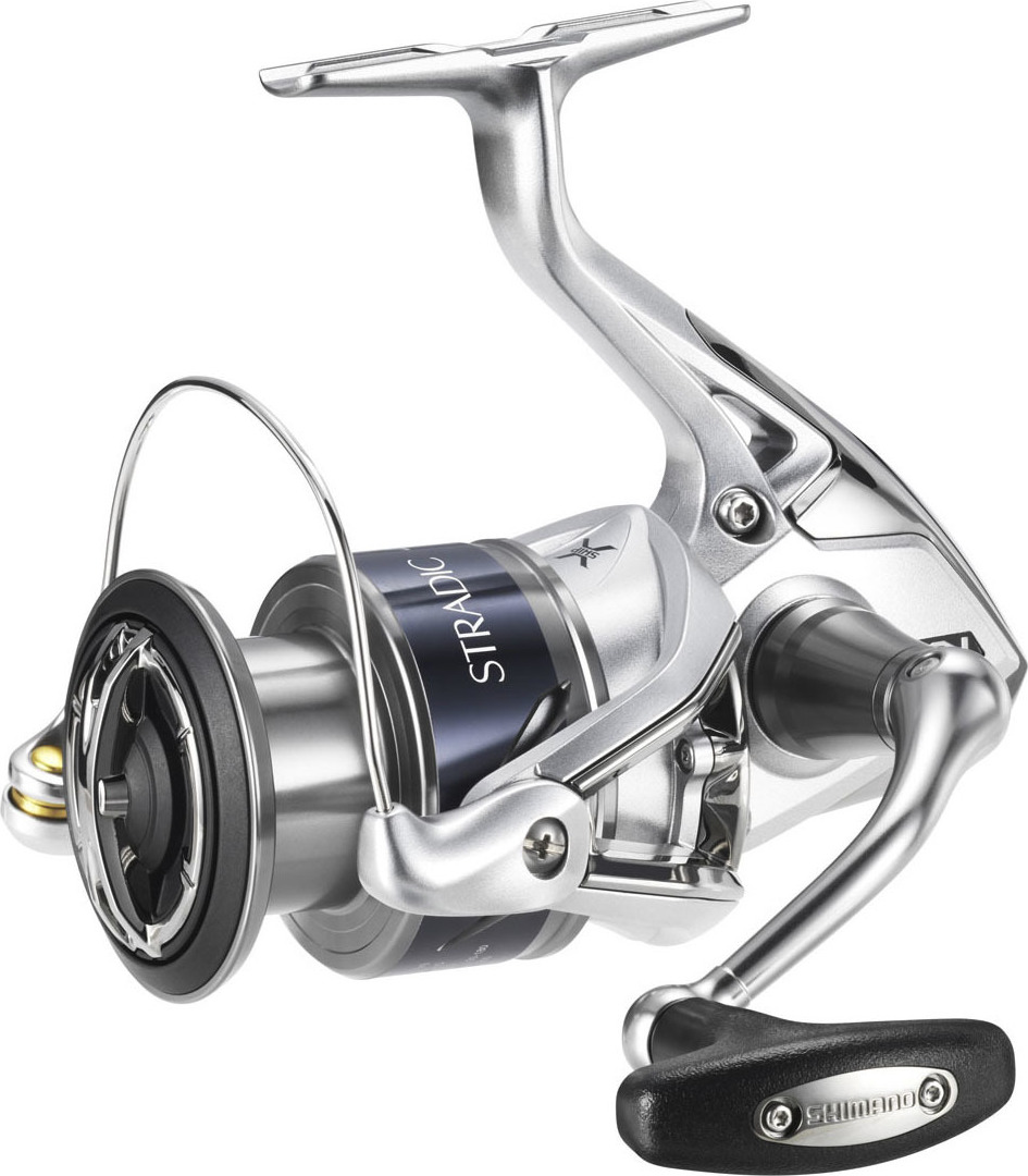 Shimano Stradic 2500 HG FK - Skroutz.gr