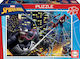 Kids Puzzle Spider-Man 200pcs Educa