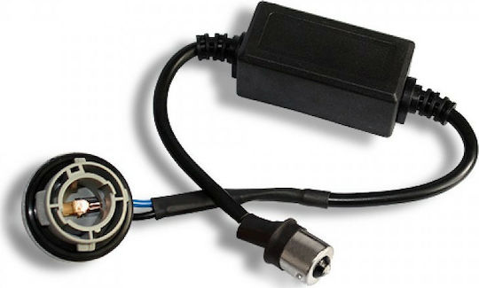 M-Tech Resistor Ba15s LED Warning Canceller 25W/25Ohm