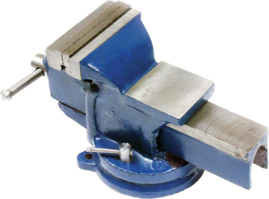 Gadget Tools Menghină Rotativă De Blat Cu Deschidere Maximă 100mm