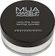 MUA Professional Ultra-fine Loose Setting Powder 18gr