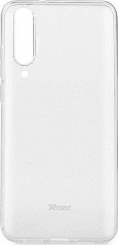 Roar Jelly Back Cover Silicone Transparent (Xiaomi Mi 9)