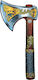Liontouch Viking Axe Viking Line