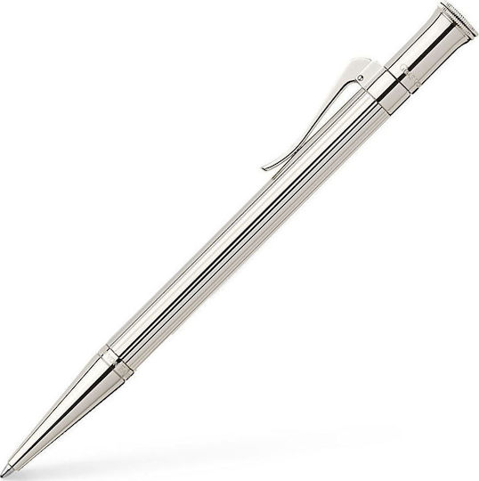 Graf Von Faber-Castell Classic Sterlingsilver Химикалка Ballpoint