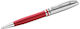 Pelikan Jazz Classic Ballpoint Red