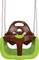 FreeOn Wooden with Protector Swing JS Swing 3 in 1