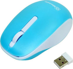 MSonic MX707 Wireless Blue MSonic MX707 Wireless Blue