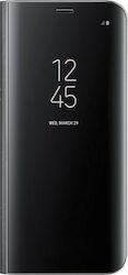 Hurtel Clear View Buchen Sie Kunststoff Schwarz...