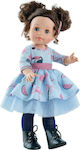 Paola Reina Emily Doll 42cm.