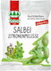 Kaiser 1889 Salbei Lemon Balm - Sage & Lemon Balm Sugar Free Sage Lozenges 70gr