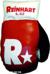 Reinhart Red Stars