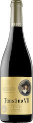 Bodegas Faustino VII Rioja Ερυθρό Ξηρό 750ml