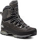 Hanwag Alverstone II GTX Men's Hiking Boots Waterproof with Gore-Tex Membrane Gray