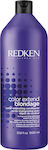 Redken Color Extend Blondage Balsam de păr pentru menținerea culorii 1000ml