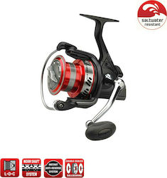 Dam Quick 5 LC 6000FD Fishing Reel for Surf Casting 15.01.07.560 56958