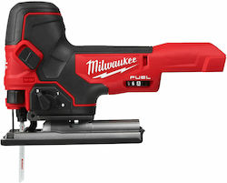 Milwaukee M18 FBJS-0X Σέγα 18V Solo Brushless