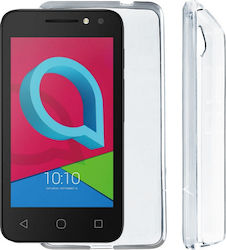Volte-Tel Slimcolor Air Back Cover Σιλικόνης Δι...
