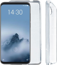Volte-Tel Slimcolor Air Back Cover Σιλικόνης Δι...