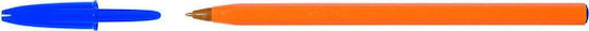 BIC Orange Original Fine Kugelschreiber Ballpoint
