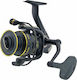 Ryobi Virtus Fishing Reel for Jigging and Vertical 7000
