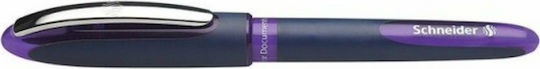 Schneider One Business Στυλό Rollerball
