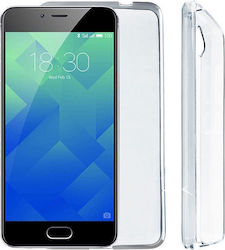 Volte-Tel Slimcolor Air Back Cover Σιλικόνης Δι...