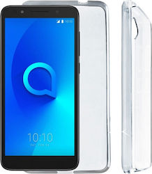 Volte-Tel Slimcolor Air Back Cover Σιλικόνης Δι...