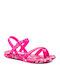 Ipanema Kids' Sandals Fuchsia