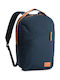 Helly Hansen Copenhagen Bacpack Ανδρικό Υφασμάτινο Σακίδιο Πλάτης Navy Μπλε