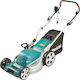 Makita Electric Lawn Mower 1800W