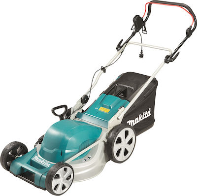 Makita Μηχανή Γκαζόν Ηλεκτρική 1800W